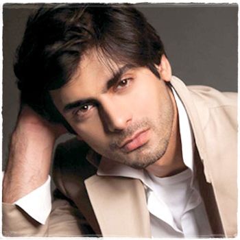 Fawad Khan’s First Priority are Pakistani Projects